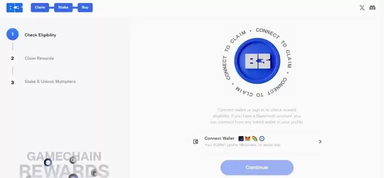 B3代币空投:如何领取空投以及B3币未来展望