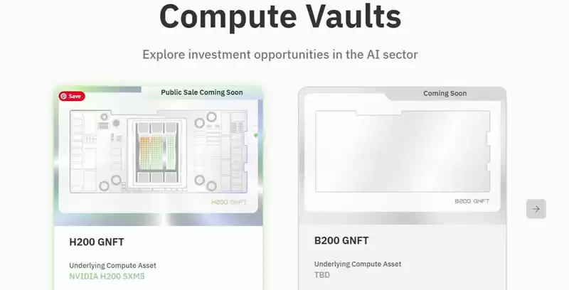 什么是Compute Labs?Compute Labs生态系统、代币经济全解析