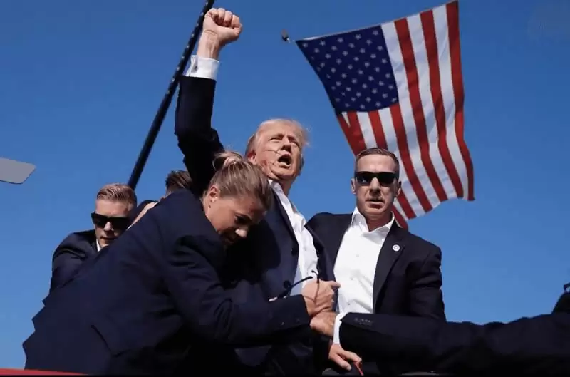 Trump meme币有哪些？可以在哪里交易TRUMP代币？