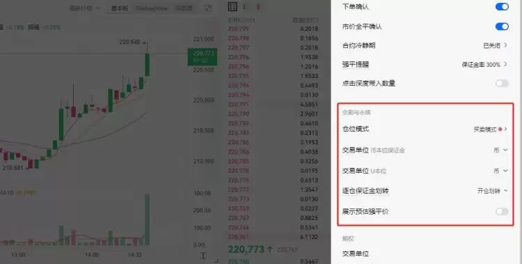币圈合约最稳的玩法有哪些?币圈合约玩法介绍