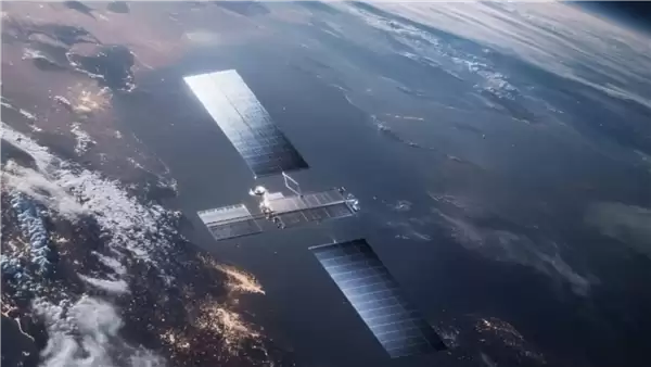 SpaceX英伟合作达打造太空算力！开发Starmind AI1卫星：搭载Rubin GPU+Vera CPU