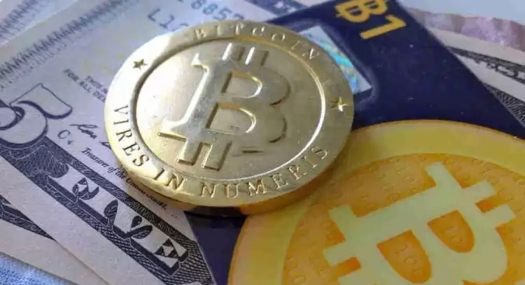 比特币市值能超越黄金吗？比特币市值超越黄金合理吗？