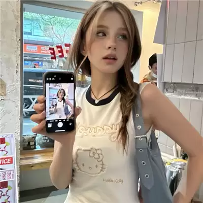 可爱网名合集