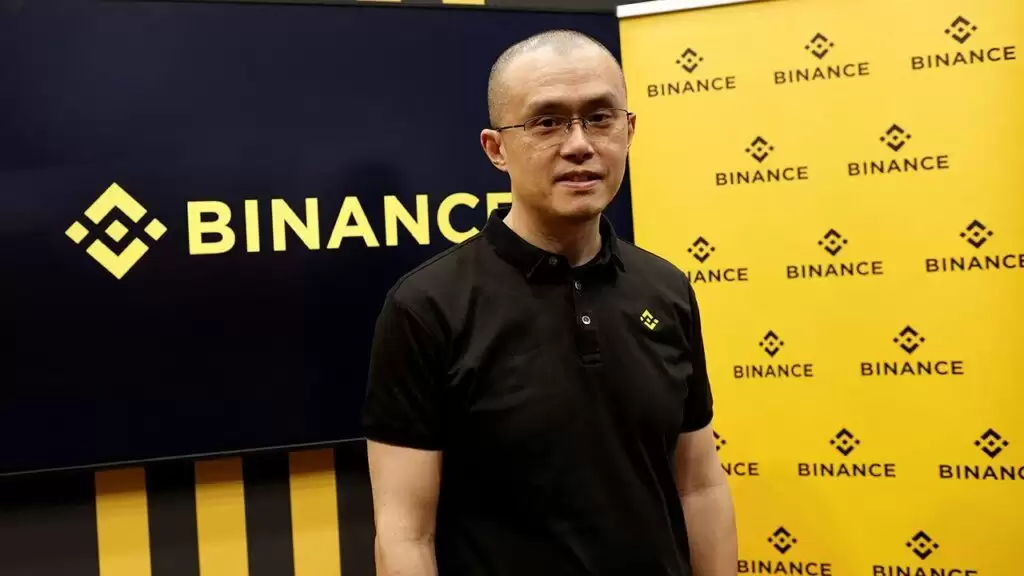 CZ 专访:获赦重返美国,欲打造美国加密之都
