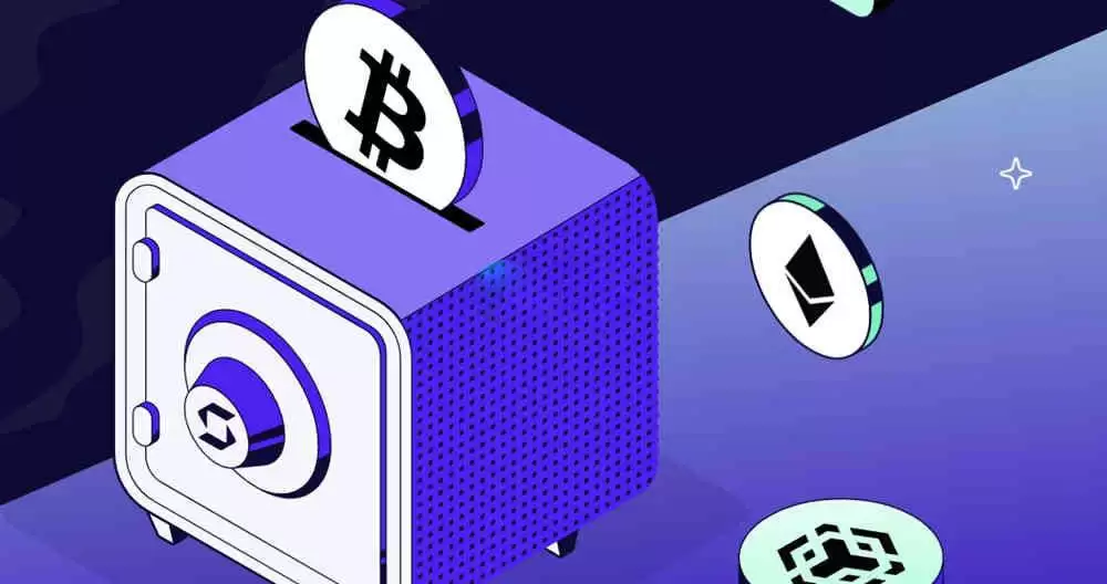 SafePalwallet存钱利息高吗?SafePalwallet存钱利息有多少?