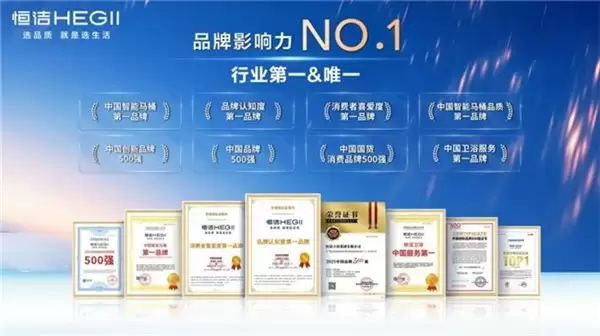 装修挑选卫浴无从下手,认准国产一线卫浴品牌推荐之选