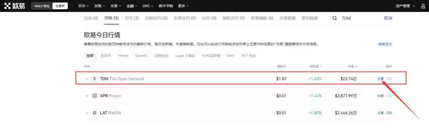 TON币是什么？未来价格如何？Telegram如何透过TON提供加密服务？