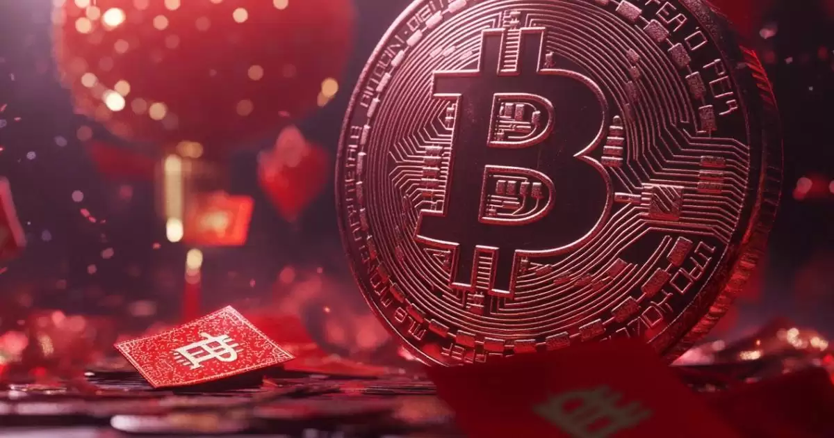 比特幣-春節-過年行情-價格預測