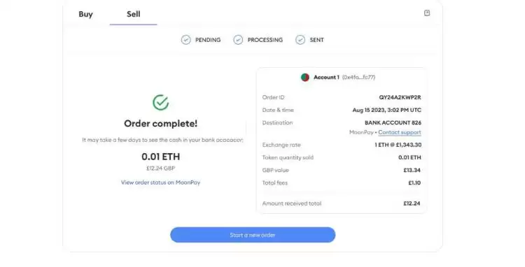 链上wallet如何交易？链上wallet交易及买卖指南