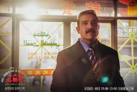 沈腾新片超出预期！以为是喜剧 结果是优秀战争剧