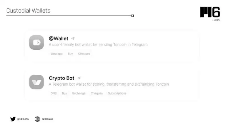 TON币是什么？未来价格如何？Telegram如何透过TON提供加密服务？