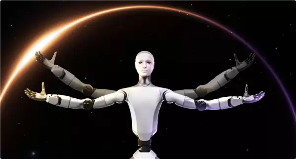 人形机器人第一股！宇树科技网上申购超8288倍：中签率0.0181%