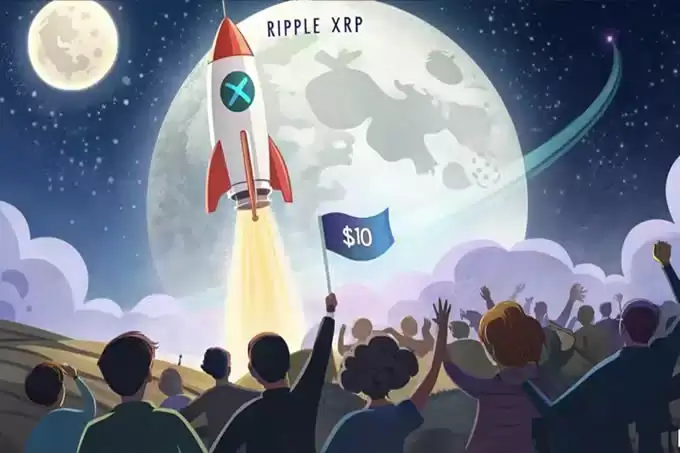 XRP的价格