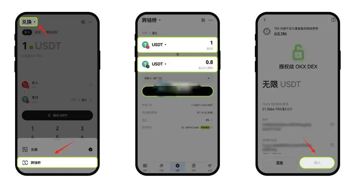 Web3wallet里的币如何出售?Web3wallet币出售教程