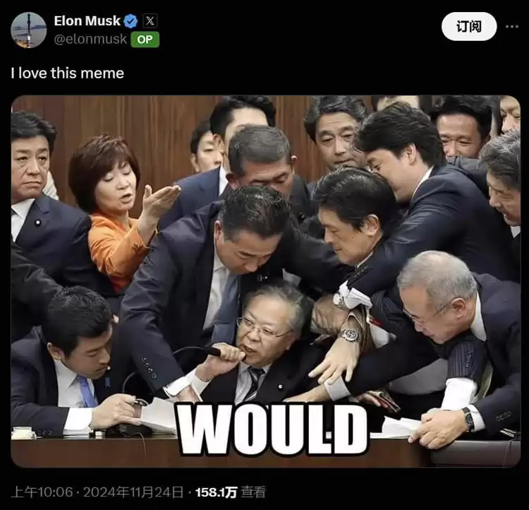 马斯克喜欢的Would币是什么？值得投资吗？would币投资入门介绍