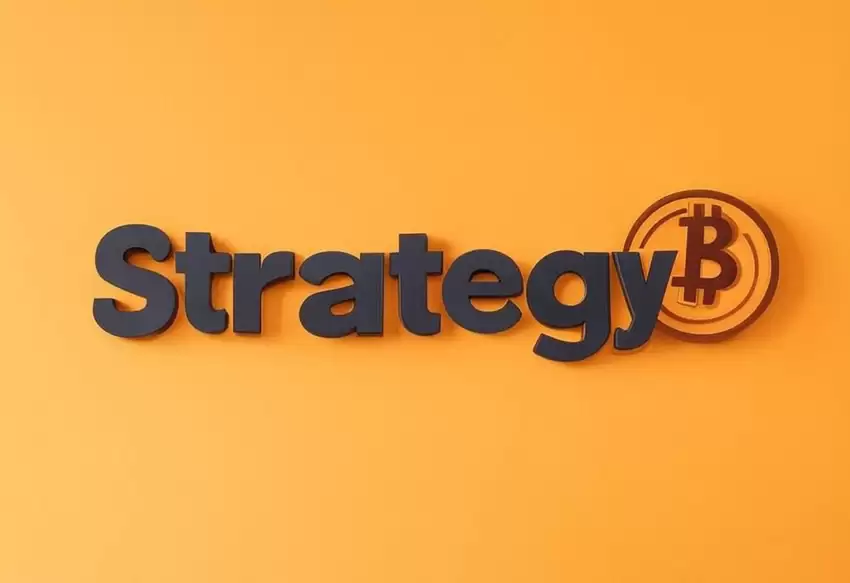 Strategy公布5大自救策略