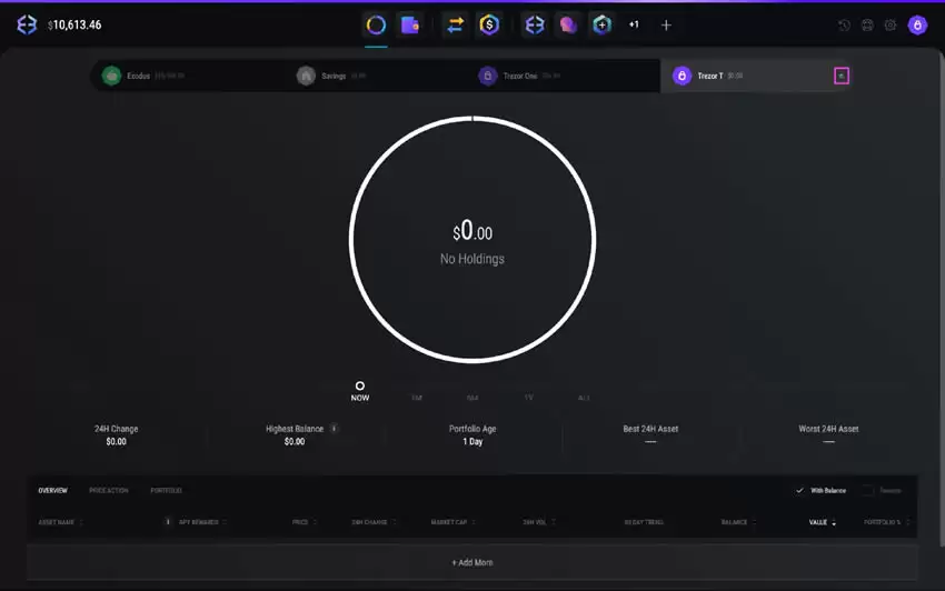 Exoduswallet是什么?如何使用Exoduswallet?