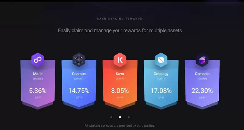 Exoduswallet是什么?如何使用Exoduswallet?