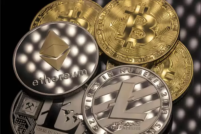 2025年最值得关注的加密货币
