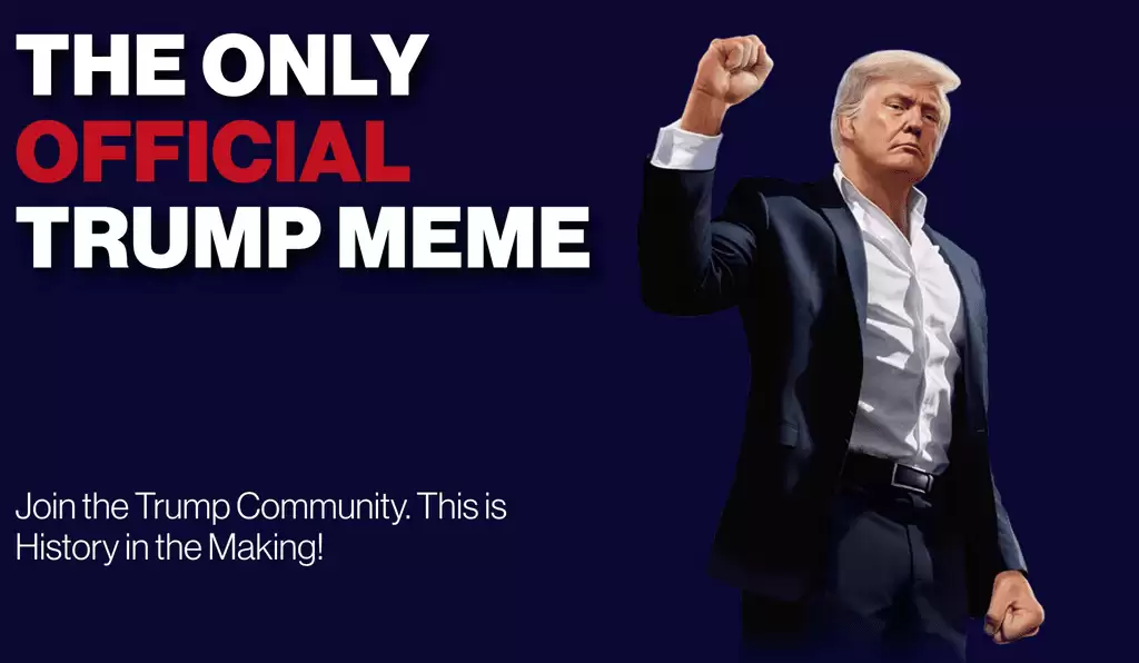 TRUMP币投资指南:特朗普就职后会再有好行情吗？