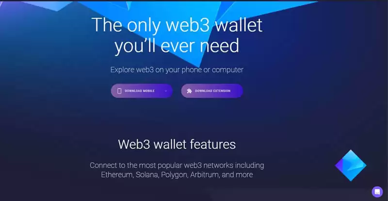 Exoduswallet是什么?如何使用Exoduswallet?