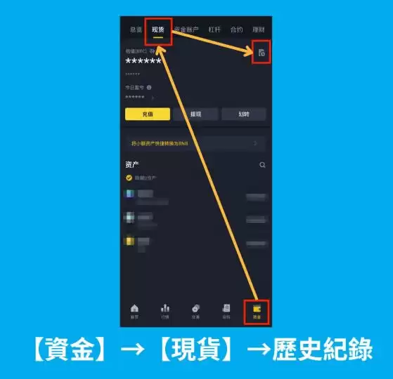 如何查询币安wallet地址？跨链转帐、常见问题全攻略