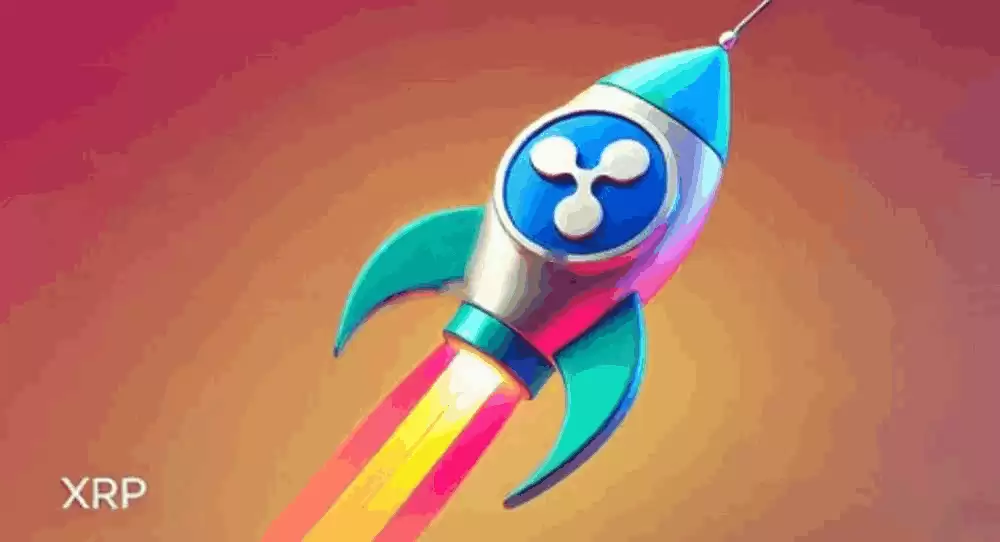 XRP为什么暴涨?XRP暴涨原因深度分析