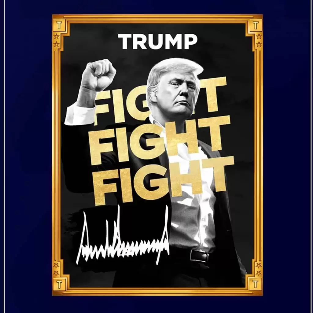 TRUMP币投资指南:特朗普就职后会再有好行情吗？