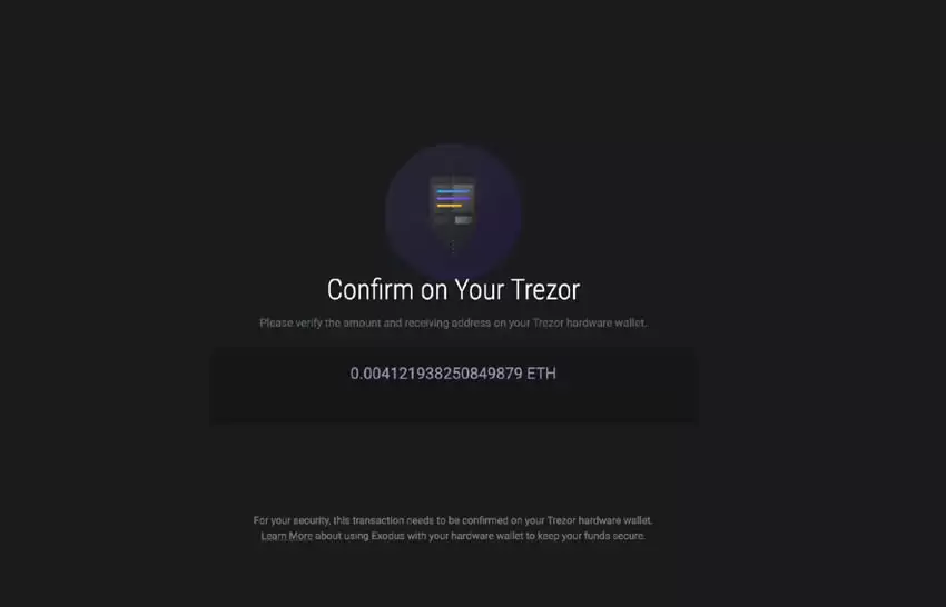 Exoduswallet是什么?如何使用Exoduswallet?