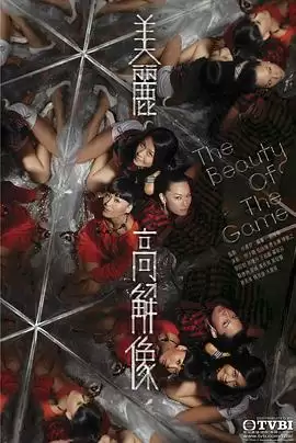 电视剧《美丽高解像国语》剧情介绍