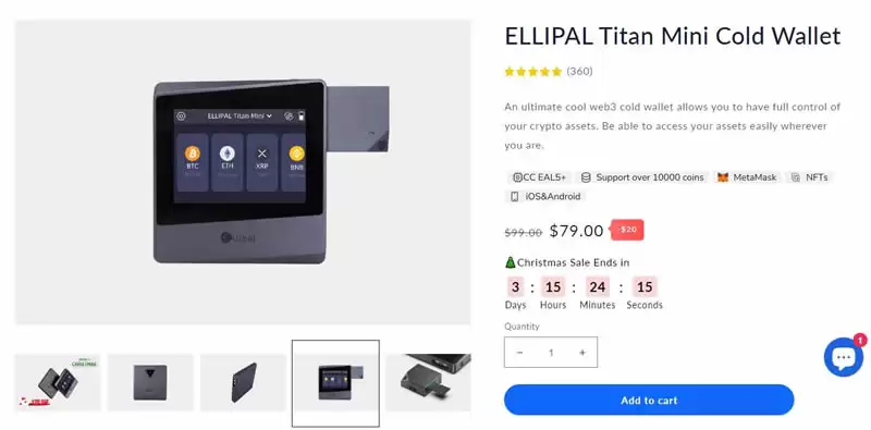 Ellipalwallet是什么?如何使用Ellipalwallet?