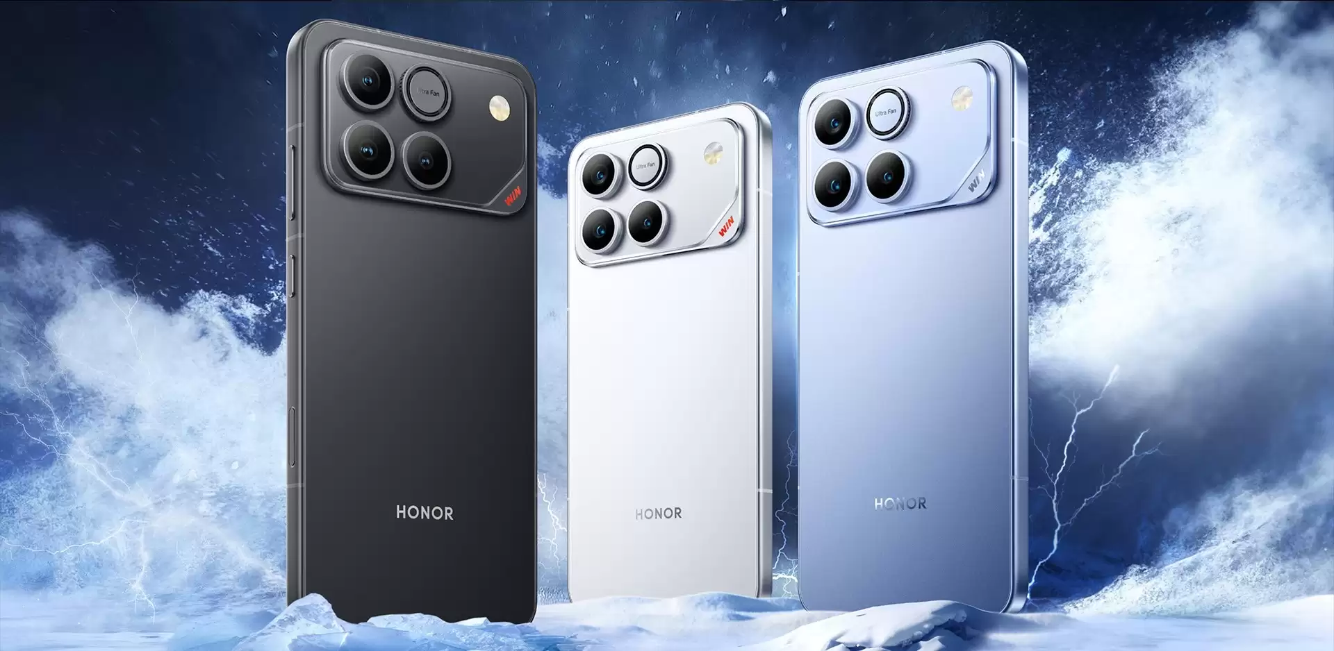 荣耀又一块万级大电池曝光：额定容量11790mAh，WIN2系列或首发