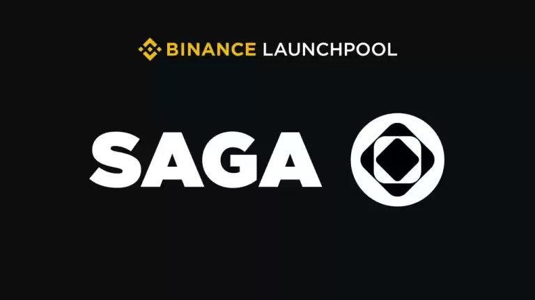 Saga(SAGA)币是什么？未来前景如何？SAGA币怎么买？