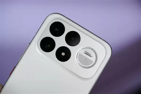 185Hz高刷游戏利器！REDMI K100 Pro Max图赏