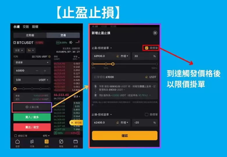 Bybit合约交易是什么？Bybit合约交易图文教学