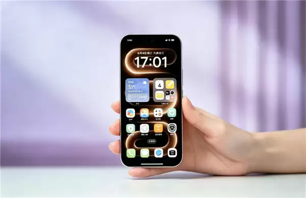 185Hz高刷游戏利器！REDMI K100 Pro Max图赏