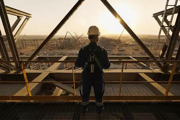 ADNOC Gas Q2净利润 6.65 亿美元