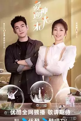 电视剧《爱神迎光来》剧情介绍