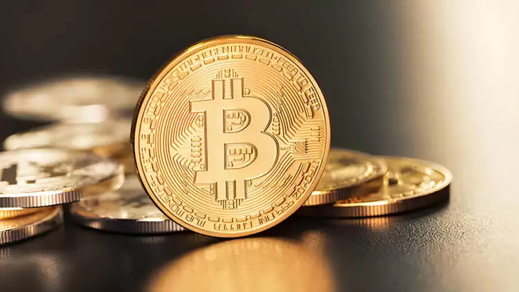比特币是不是只要不卖出一直持有都可以？