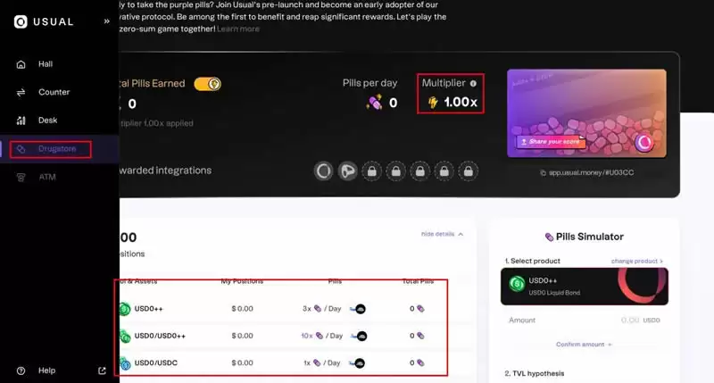 USUAL币可以买吗？USUAL币未来会涨到多少？能否挑战USDT？