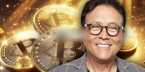 罗伯特清崎:比特币下跌是天大好消息!绝佳的抄底良机