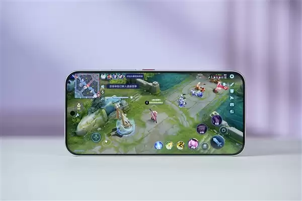 185Hz高刷游戏利器！REDMI K100 Pro Max图赏