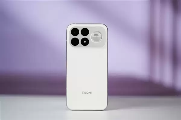 185Hz高刷游戏利器！REDMI K100 Pro Max图赏