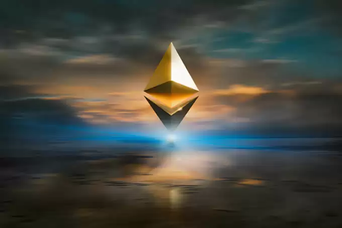 以太坊现货ETF持续8周净流入!2025年能重返荣耀吗？