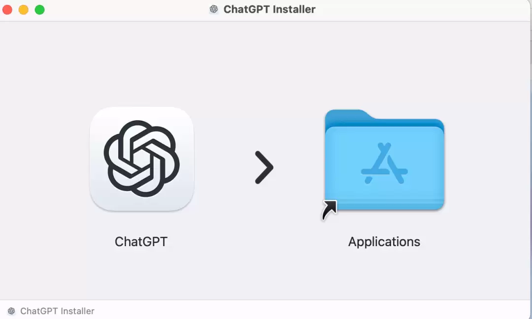 今天起，全球所有Mac用户可免费安装桌面版ChatGPT