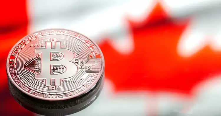 2025加拿大比特币交易所有哪些平台？又怎么购买比特币？