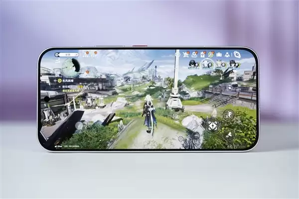 185Hz高刷游戏利器！REDMI K100 Pro Max图赏