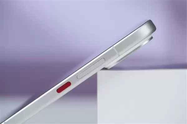 185Hz高刷游戏利器！REDMI K100 Pro Max图赏