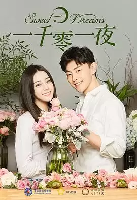 电视剧《一千零一夜》剧情介绍