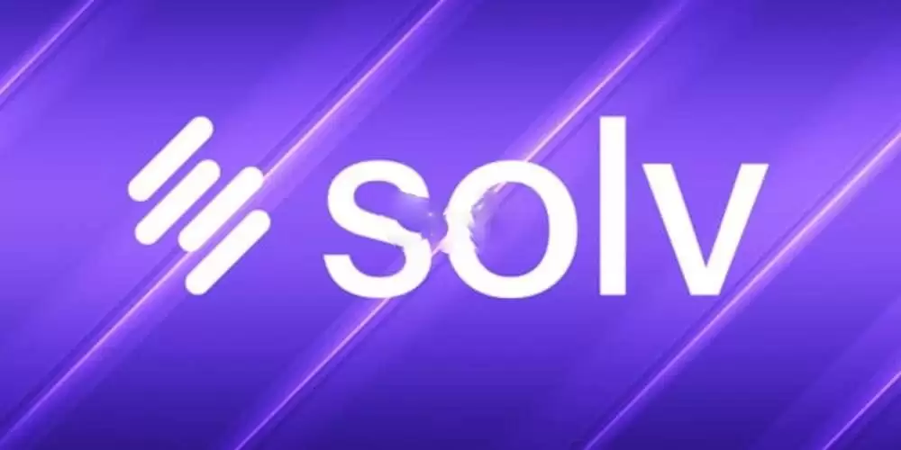 SOLV币总发行量是多少?SOLV币总量介绍